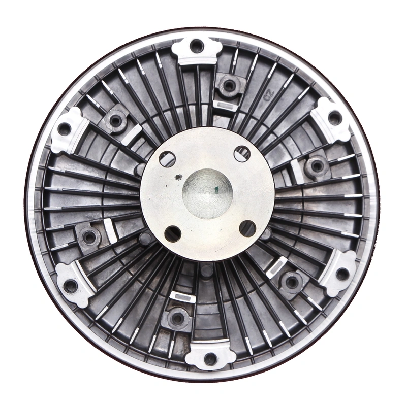 Embreagem Viscosa Mb Axor Om 926LA 2533 2625 1933S 2628 2825 2826 2831 2828BK 926LA, 2828BK, 95168