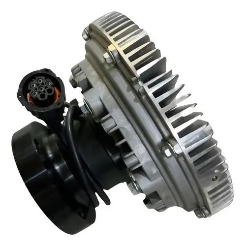 Embreagem Viscosa Volvo Fh 400 440 460 D13 12 164042