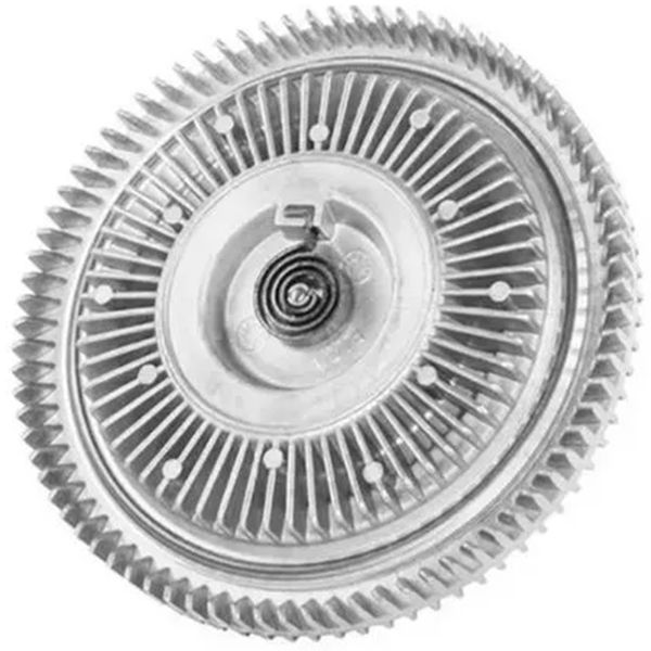 Embreagem Viscosa VW Constellation Mwm 13 180E 15 180E 95182