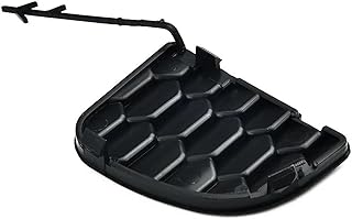 Tampa do Gancho de Reboque do Para-choque Traseiro para Jeep Renegade 2015 2016 2017 2018 2019 5VW91LXHAA