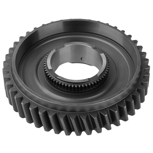 Engrenagem Comando Gm Astra Vectra 1 8 2 0 8V 97 213379