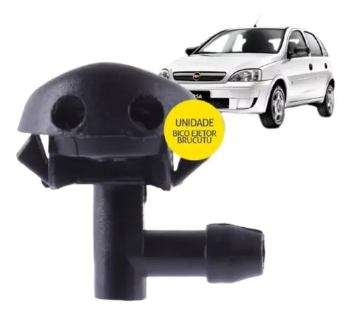 Esguicho Água Gm Corsa Todos 301490