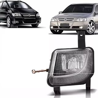 Farol Astra 99 2002 Direito Passageiro Foco Duplo Pisca Orgus FG415