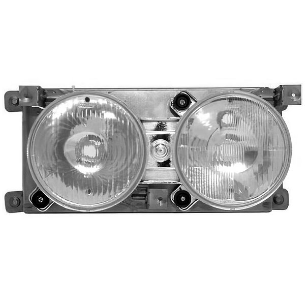 Farol Atron L1620 710 712 2638 1938 2000 2017 Orgus FM118 2638, FM118
