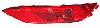 Luz traseira para Hyundai Tucson 2015-2018, luz de freio de carro, luz de freio, farol de neblina, luz traseira, luz de estacionamento, refletor de pára-choques