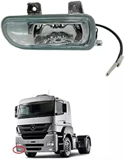 Farol Aux Mb Axor 05 Le 243257
