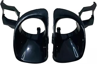 Farol Auxiliar Dianteiro Fiat Palio Weekend Direito Esquerdo Nylon