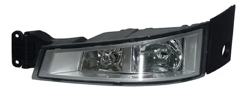 Farol Auxiliar Direito Volvo Fh 2013 2016 Cristal