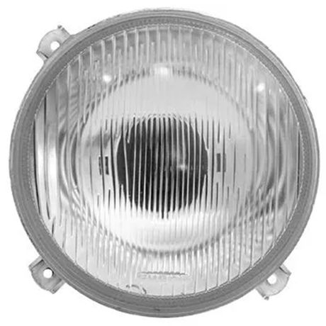 Farol Brasilia Variant H4 Interno Luz Estacionamento Orgus FW86 H4, FW86