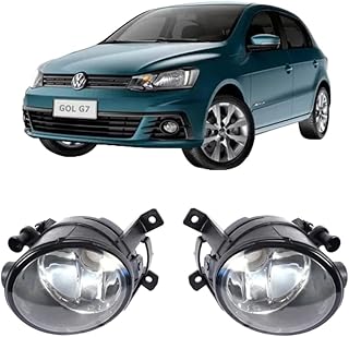 Farol Duplo Mb Accelo 2008 2022 Direito Passageiro FM246LD Orgus