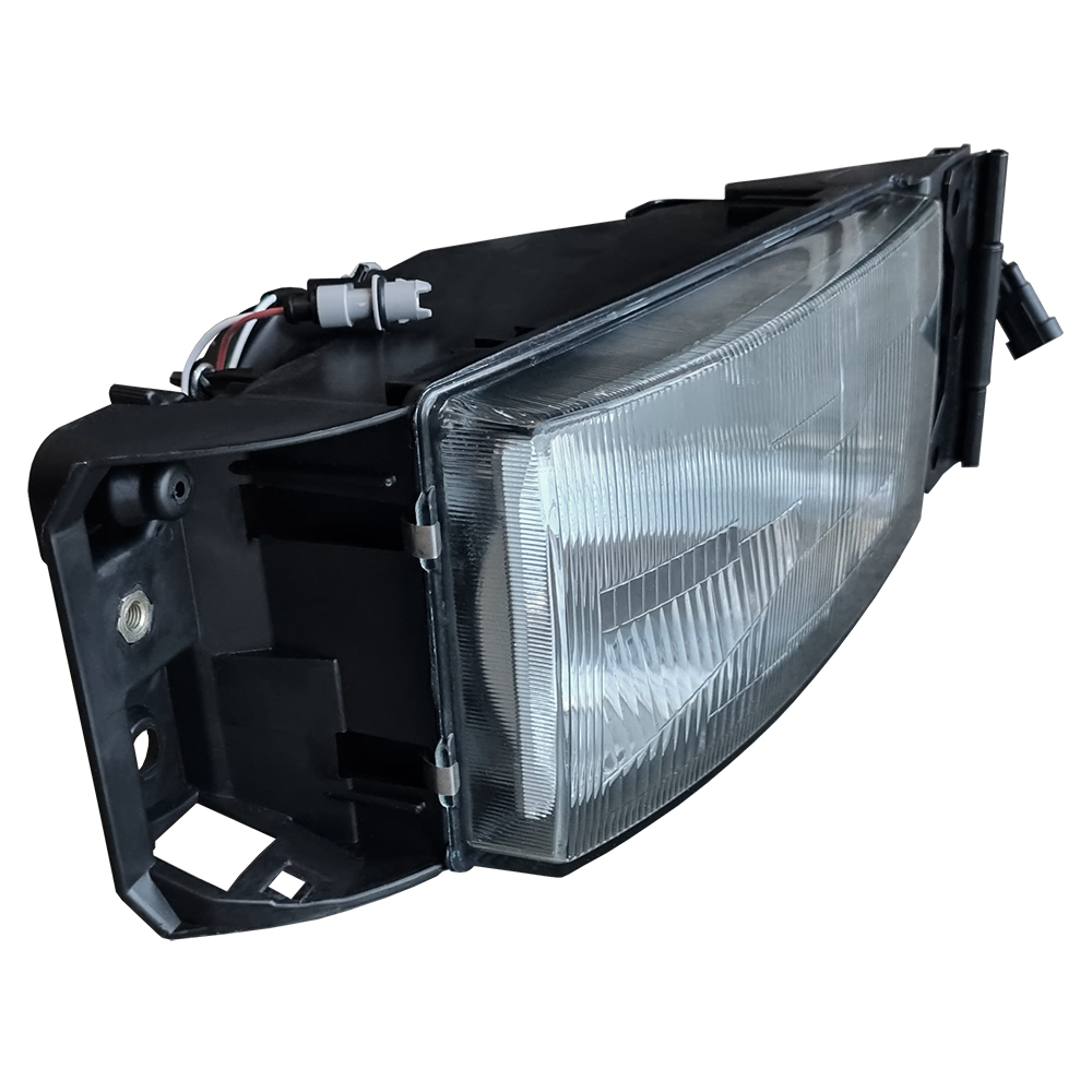 Farol Eurocargo 99 2011 Iveco Preparado FI157 Orgus