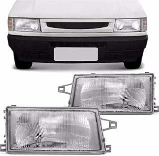 Par Farol Uno Vidro 1991 92 93 94 96 97 98 99 2000 2001 2002