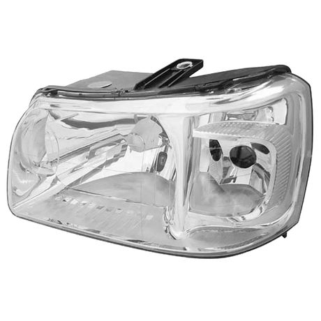 Farol Fiat Uno Fiorino 2004 2013 Motorista Magneti Marelli IMM0312091