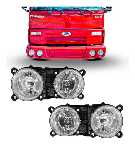 Farol Ford Cargo C2622 6332 06 11 Ld 190599 6332, 190599