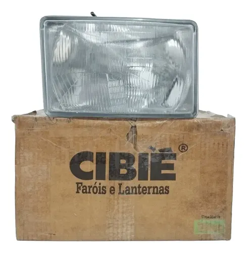 Farol Ford Corcel Ii 78 84 Le 190728