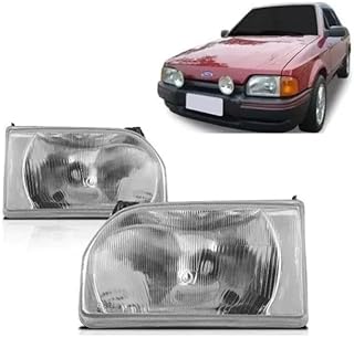 Farol Ford Escort 87 92 Ld