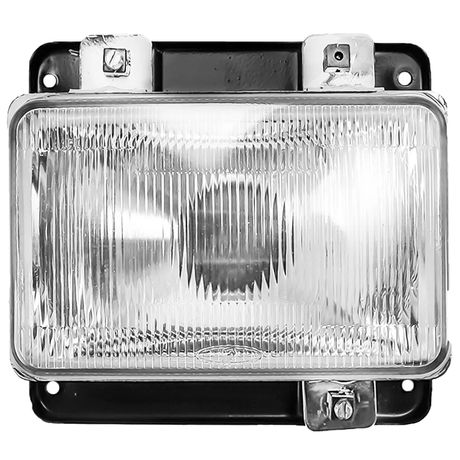 Farol L1214 93 2005 Direito Passageiro Foco Simples Soquete FM13 Orgus
