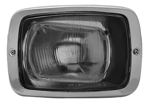 Farol Mb 608 85 89 Direito Passageiro Soquete H4 FM53LD Orgus