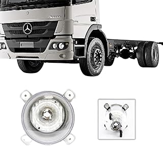 Farol Mb Actros 16 Le 313424