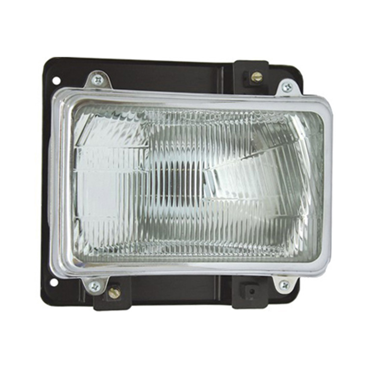 Farol Mb O371 Caminhao 83 92 Le Lamp H4 189384