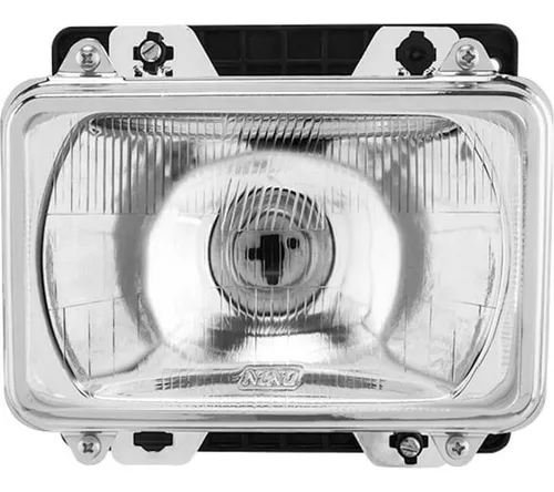 Farol Mb O371 Caminhao 93 Ld Le Lamp H1 189405