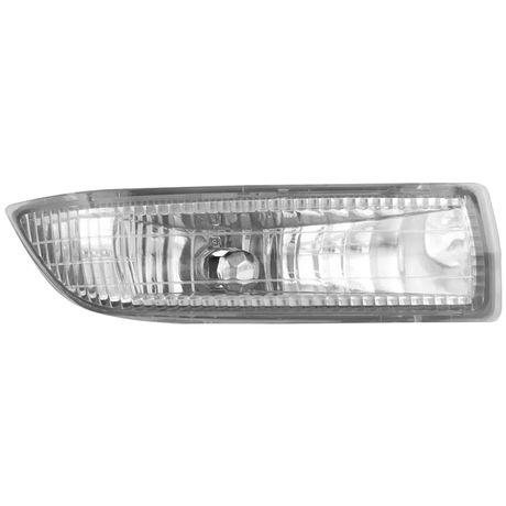 Farol Milha Corolla 2003 2008 Esquerdo Motorista Auxiliar Neblina FT391LE Orgus