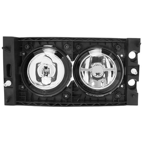 Farol Milha Daf XF105 CF85 2010 2019 Motorista Longo Alcance Nino F417