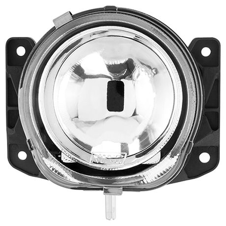 Farol Milha H3 Idea Palio Strada Motorista Passageiro Longo Alcance Nino