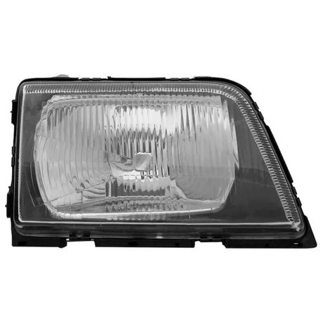 Farol Monza 82 87 Esquerdo Motorista Foco Simples Soquete Orgus FG50