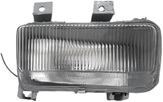 Farol de Milha MONZA CLASSIC GLS - Lado Direito (FG11LD)