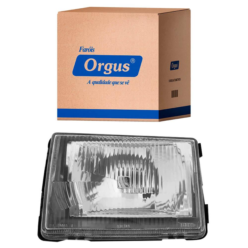 Farol Orgus Gm Chevette Ano 83 93 Passageiro