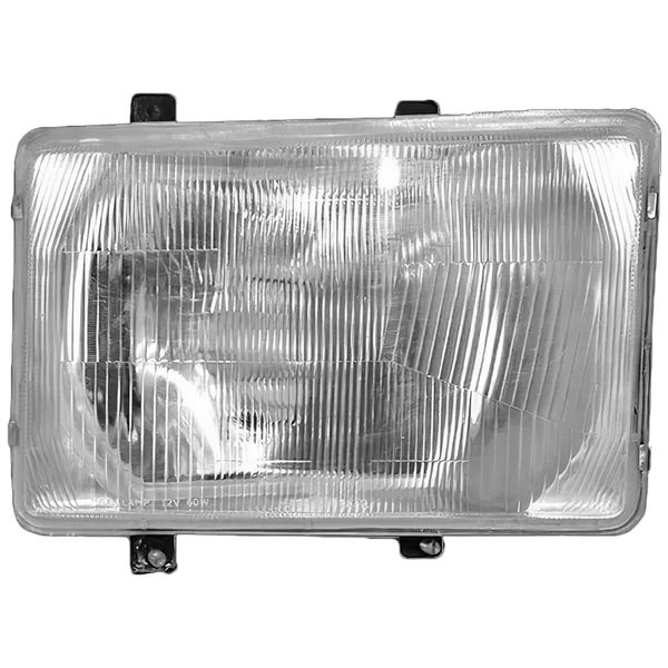 Farol Pampa 78 84 Direito Passageiro Foco Simples Soquete FD91 Orgus