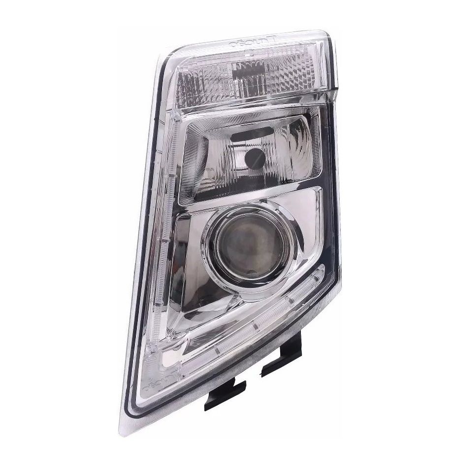 Farol Volvo FH13 FM13 08 Le 140293 FH13, FM13, 140293