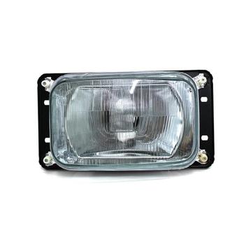 Farol VW 12140 14150 88 99 H4 Suporte Preto FW113 Orgus 12140, 14150, H4, FW113