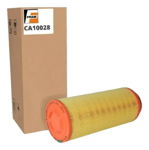 Filtro Ar Agrale 4100 M 4100 4 4120 4230 4 Tecfil ARS1110 ARS1110, 4120, 4230