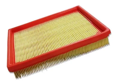 Filtro Ar Chevrolet Agile 1 4 2009 2014 Delphi EFA519