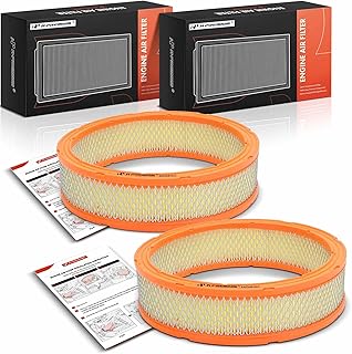 Filtro Ar Chevrolet S10 Blazer 2 2 4 3 95 2004 ARL8838 Tecfil