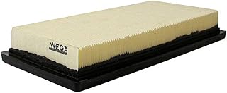 Filtro Ar Etios 1.3/1.5 16/ Fap4041 Wega Filtros