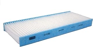 Original MANN-FILTER Filtro de Cabine Ar-Condicionado CU13002 para TOYOTA Etios