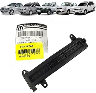 Filtro Ar Fiat Palio Siena Strada 96 15 SAF8074