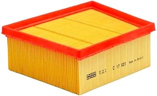 Original MANN-FILTER Filtro do Ar C17021/3 para FORD Ka, New Fiesta, Sigma Flex, Nova EcoSport