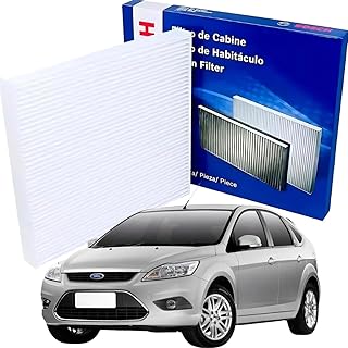 Filtro Ar Ford Focus 2 0 2009 2019