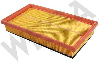 Filtro De Ar Ka 1.0 8V 97/99 Fap3608 Wega Filtros