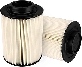 Filtro Ar Ford Ranger 4 0 V6 98 2012 SAF8104 Seineca