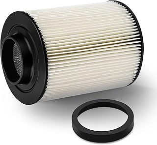LOCOPOW Filtro de ar RZR 800 1240482 1240434 para Polaris RZR S 4 800 EFI 2008-2014 Ranger Crew XP 800 2011-2014 Ranger 800 6x6 2011-2017 Performance