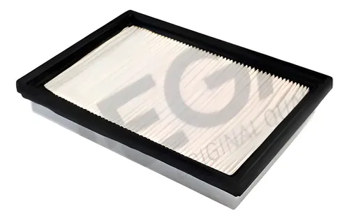 Filtro Ar Kia Carnival 2 5 V6 99 2006 Wega JFA0K08
