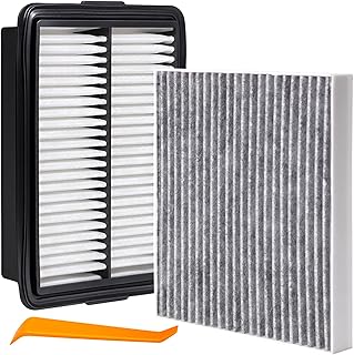 Filtro Ar Kia Soul 1 6 2009 2021 FAK22S