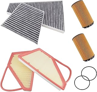 Filtro Ar Mini Cooper 1 6 2009 2010 Japanparts