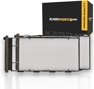 Filtro de ar para cabine Nissan Frontier/Xterra 2001 02 03 2004 para 999M1-VP002