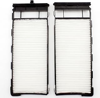 Filtro Ar Nissan Frontier 3 2 98 2000